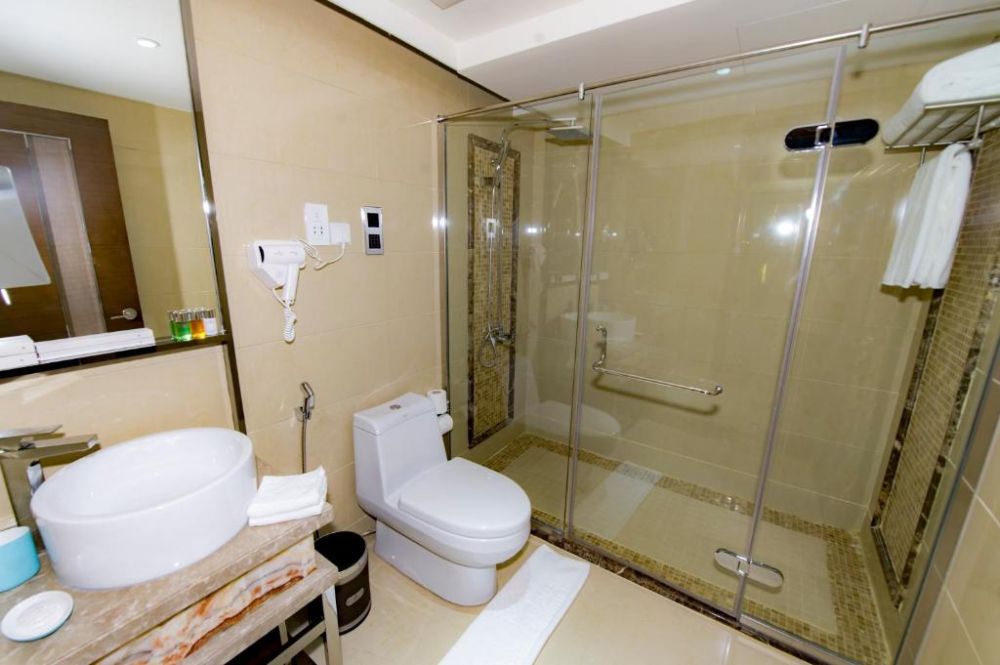 Premium Room, Braira Olaya Hotel 4*