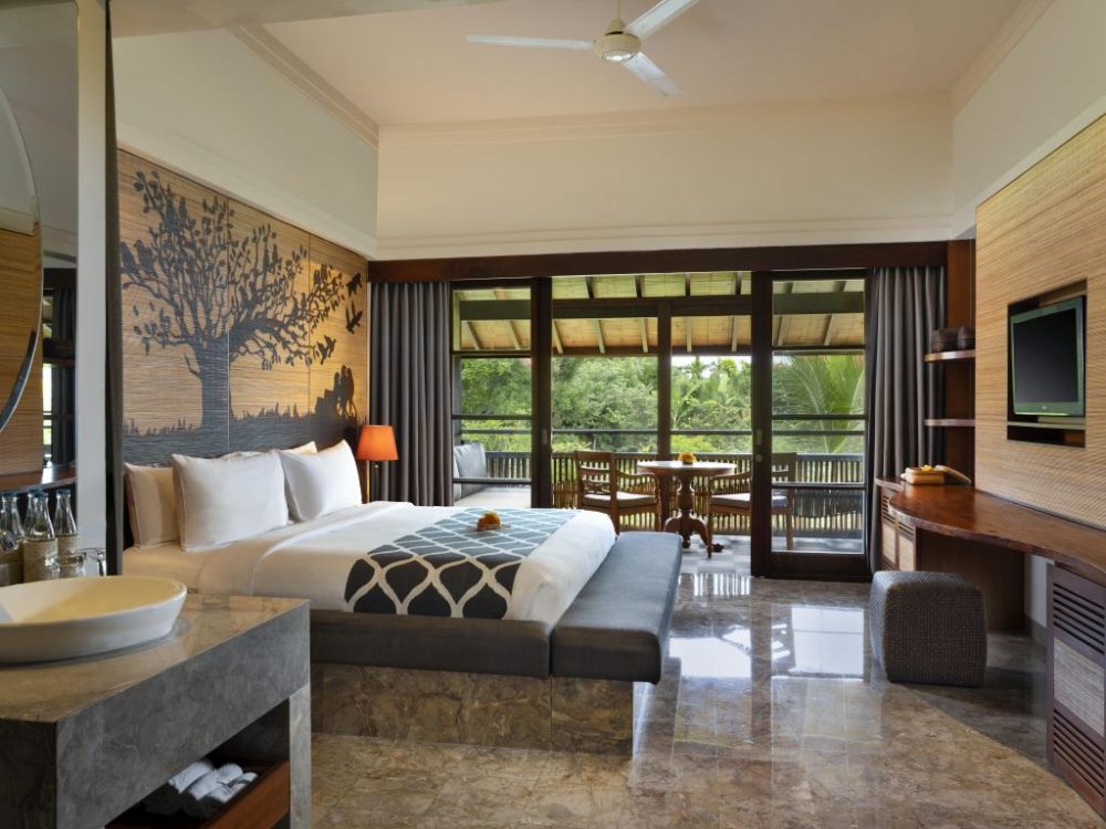 Alaya Room, Alaya Resort Ubud 5*