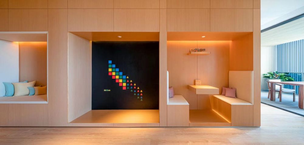 Playland Suite Adventure Ocean View, The Sanya EDITION 5*