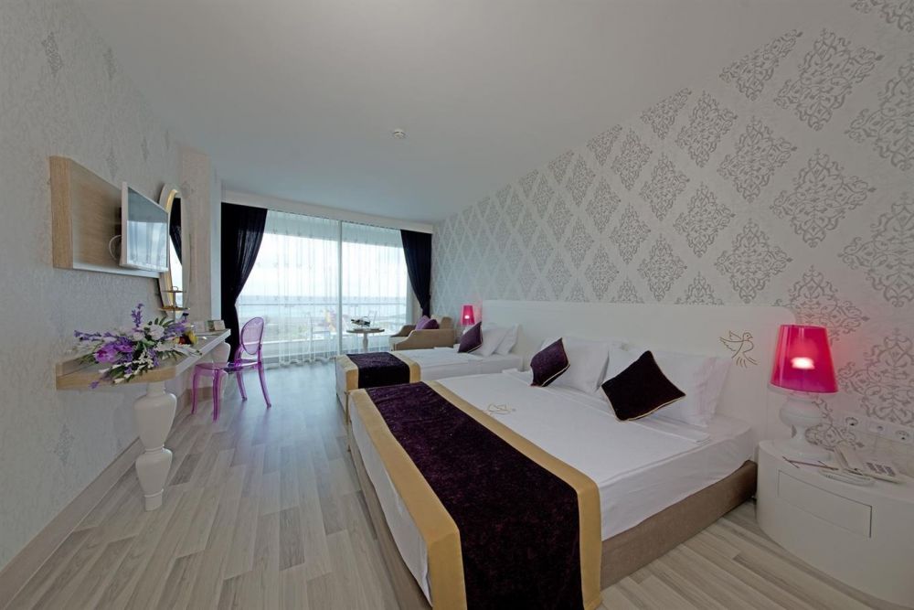 Superior Room, Raymar Resort and Aqua 5*