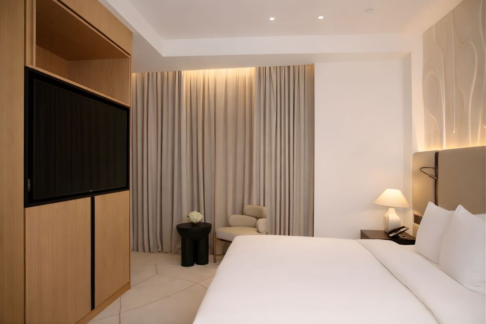 Executive Premium Suite, The H Dubai 5*