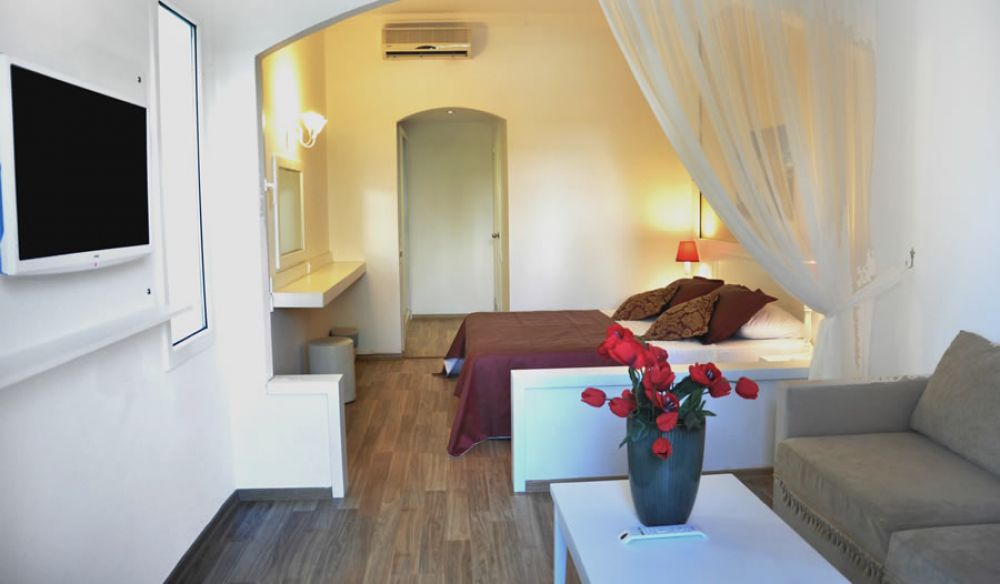 Large Room, Otium Park Ayaz Aqua Beach Hotel 4*