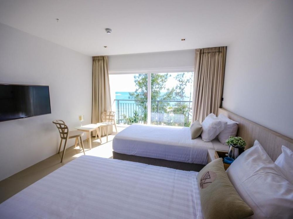 Superior Room, Worita Cove Hotel 4*