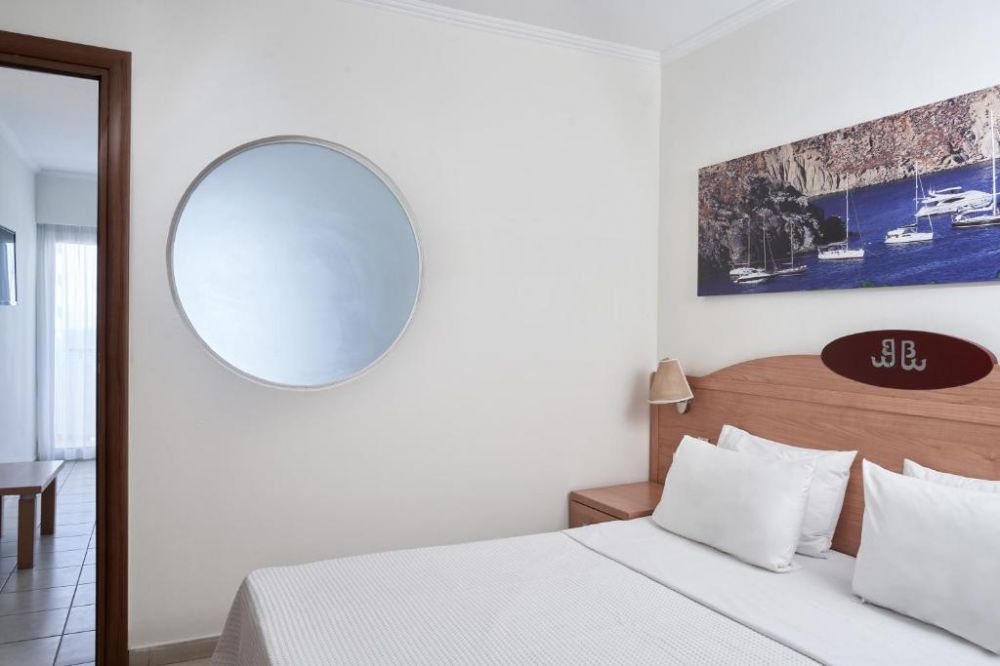 Two Bedroom Comfort Family Room, Labranda Blue Bay Resort 4*
