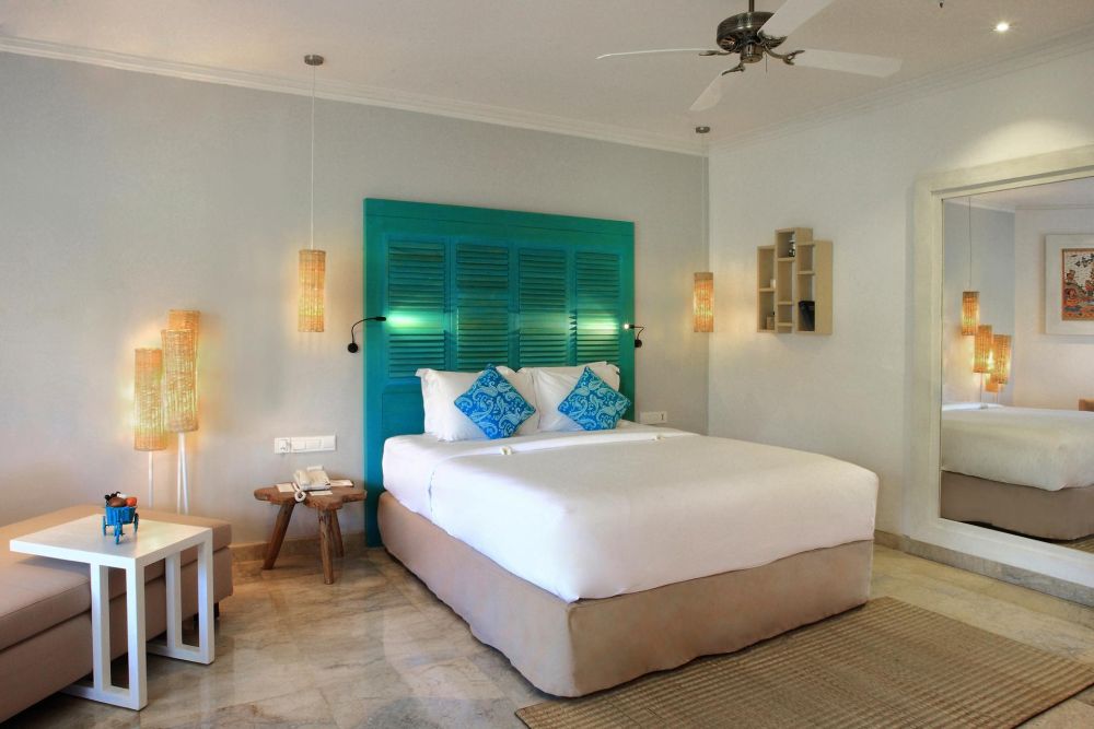 SOL Room, SOL Beach House Benoa Bali by Melia Hotels International 5*