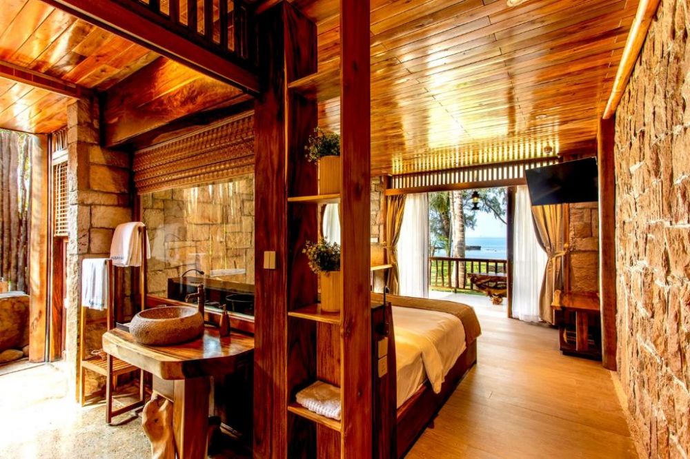 Ocean Bay Villa 2 Bedroom, Ocean Bay Resort & Spa Phu Quoc 5*