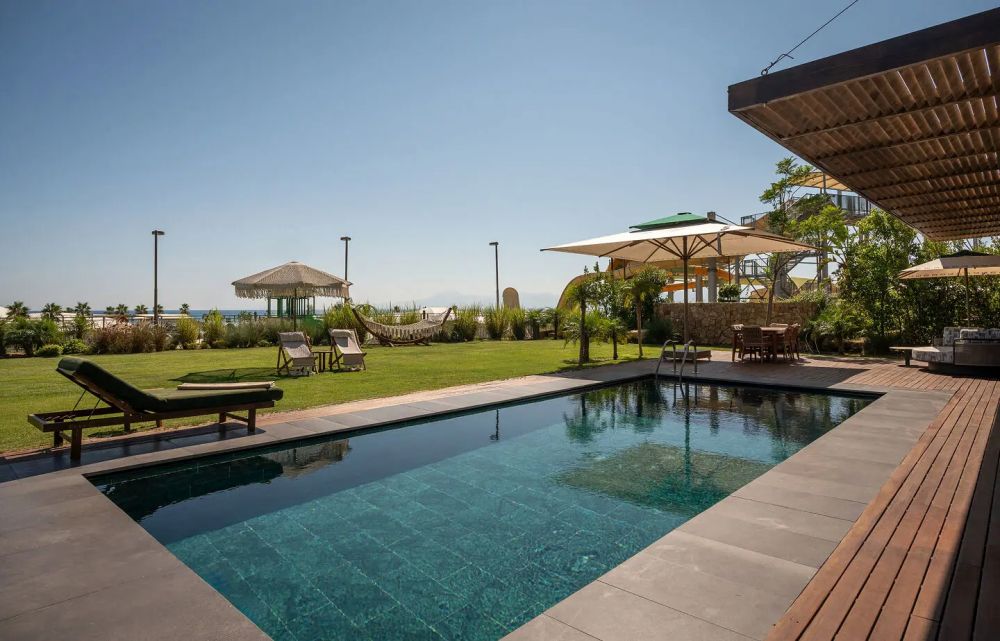 Ethno Villa, Ethno Belek 5*