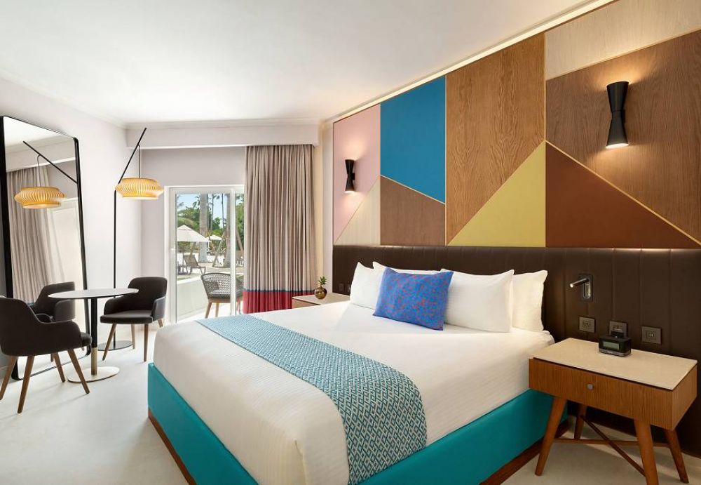 Premium Garden View, Hilton La Romana Resort & Spa | Adult Only Section 5*