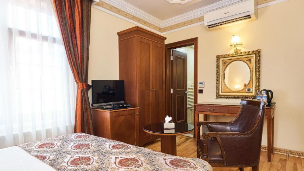 Superior, Best Western Empire Palace 4*