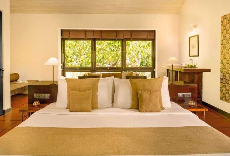 Bawa Suite, Jetwing Lagoon 4*