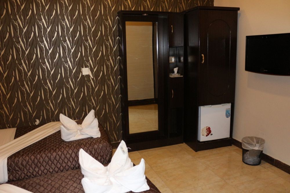 Deluxe Room, Grand Sina Hotel 1*