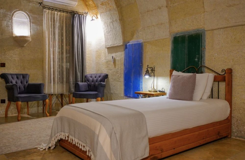 Suite, Design Cappadocia Hotel 4+