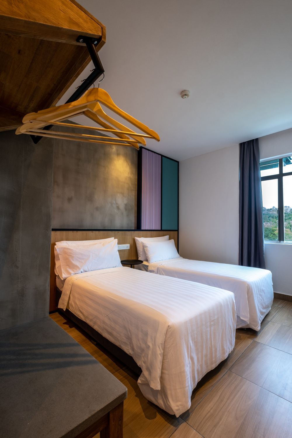 Superior, The Bayou Hotel Langkawi 3*