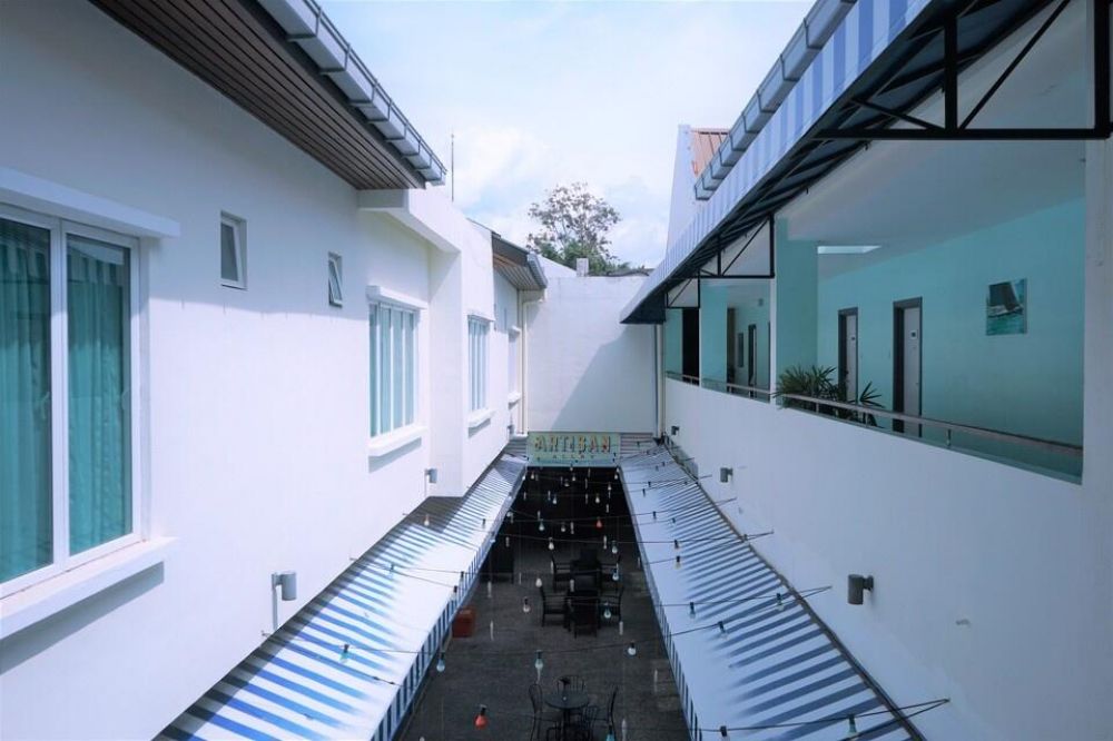 Courtyard Room, Ramada by Wyndham Langkawi Marina 4*