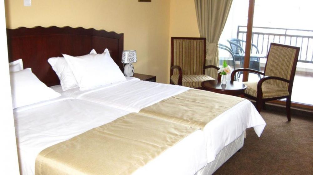 Dbl Room, Vineyards Spa Hotel 4*