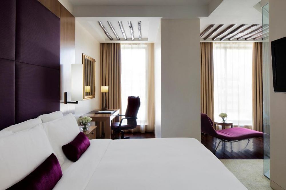 2 Bedroom Suite, The H Dubai 5*