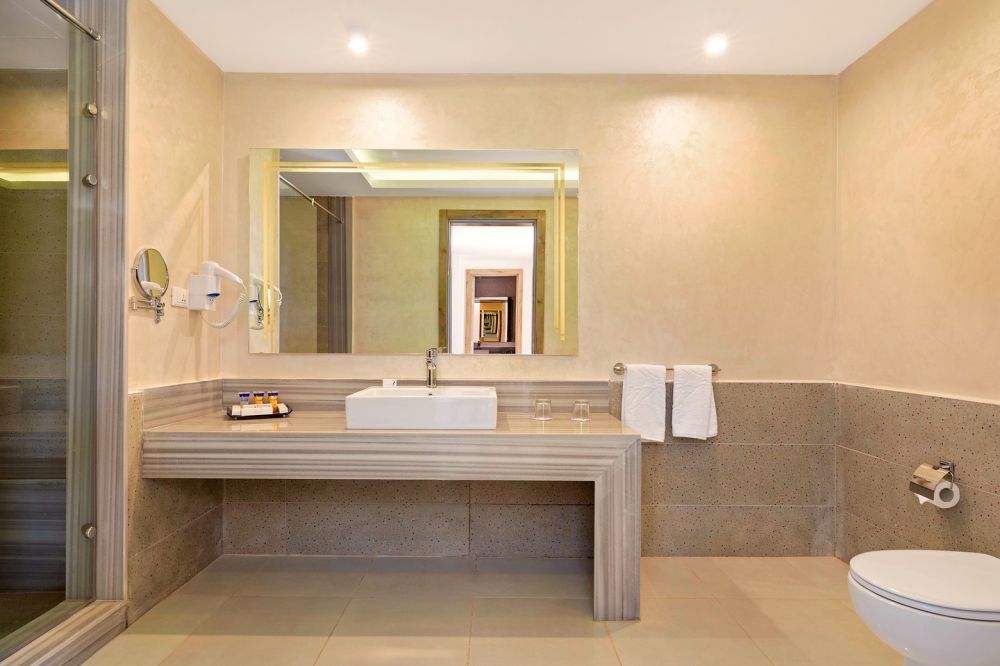 Premium Family Room, Albatros Neverland Hotel (Pickalbatros Water Valley Resort) 4*