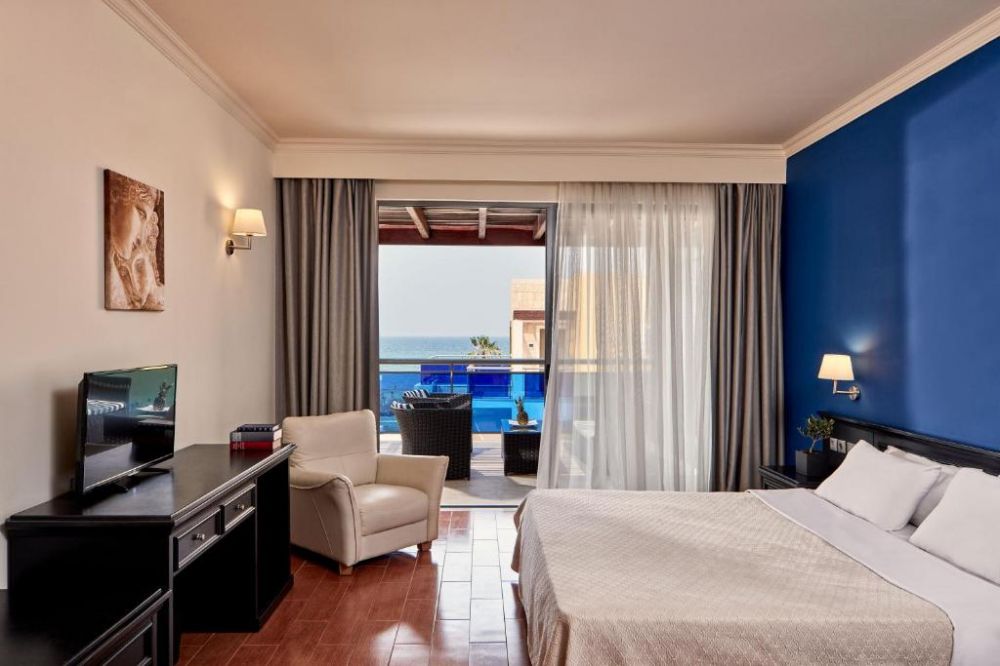 Superior Family Room GV, All Senses Nautica Blue Exclusive Resort & Spa 5*