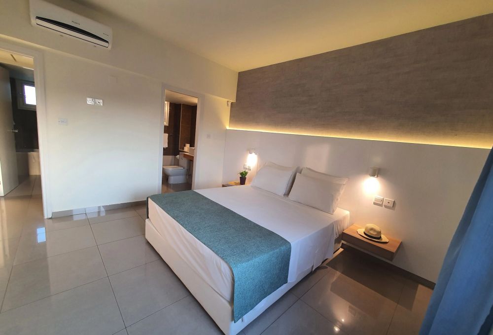 Two-Bedroom Suite, Malama Beach Holiday Village 4*
