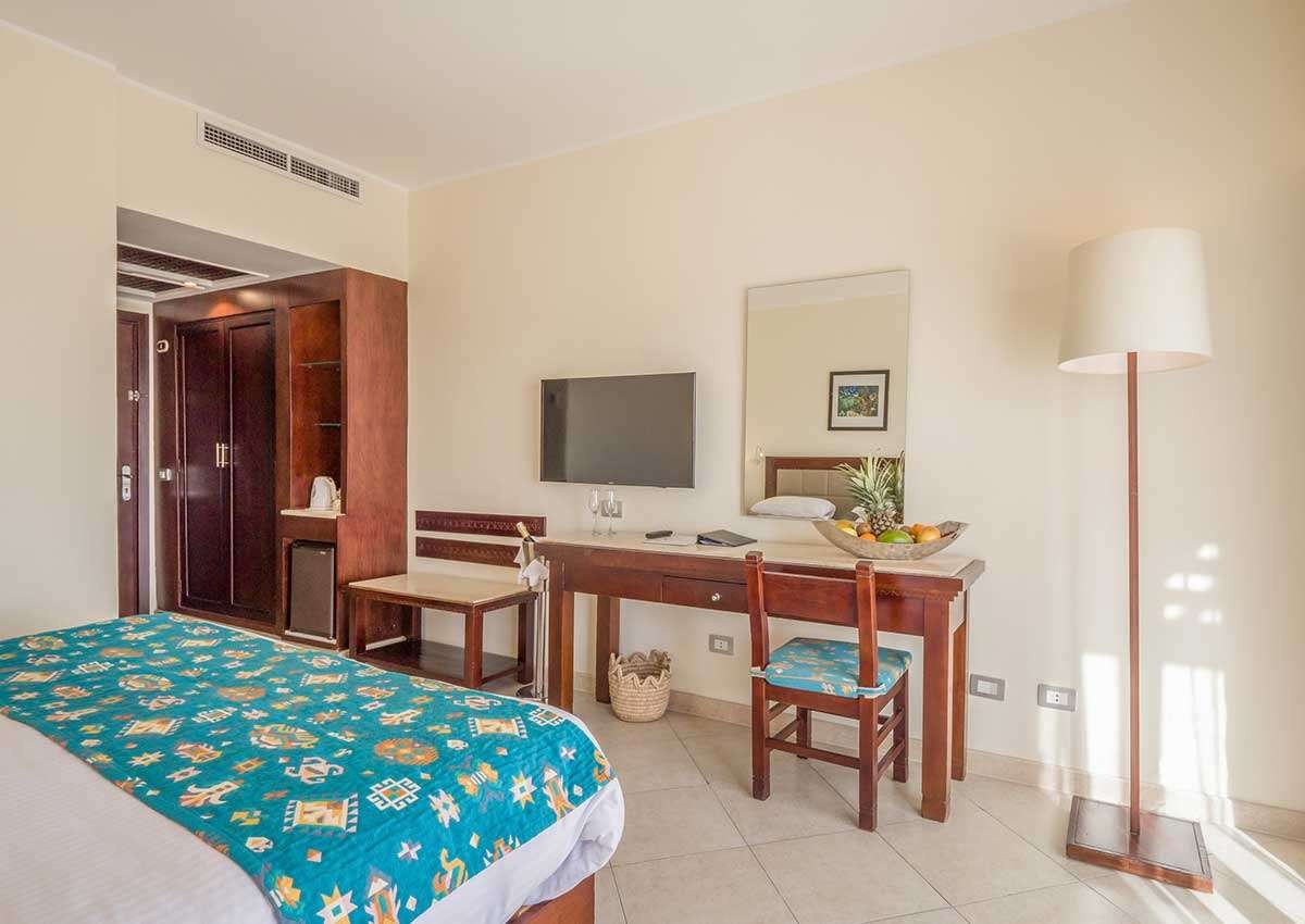 Standard Room, Fort Arabesque Resort Spa & Villas 4*