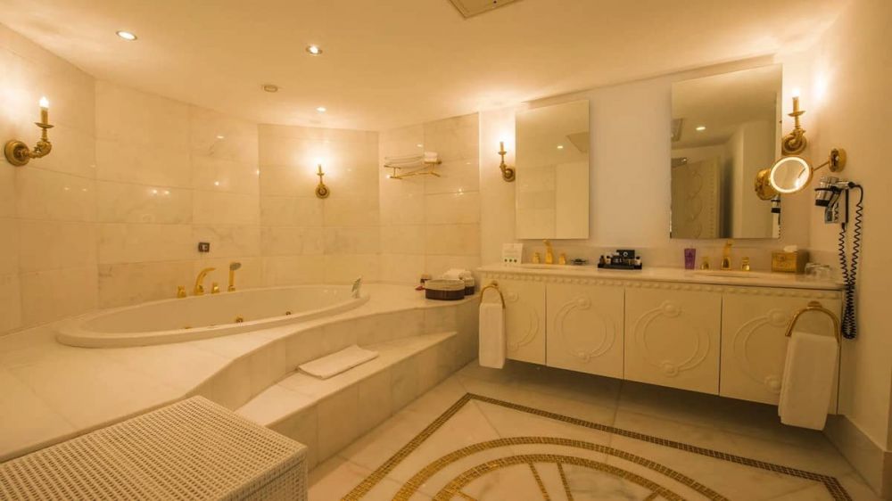 King Residence, Selectum Luxury Resort 5*