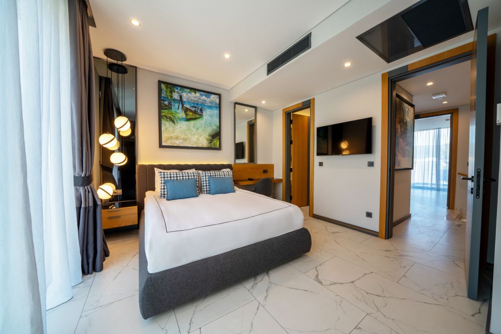 Garden Villa 3 Bedrooms, The Norm Collection Doora (ex. Selectum Luxury Doora Bodrum) 5*