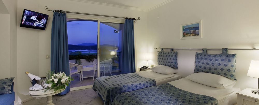 Relax Room, Royal Asarlik Beach 5*
