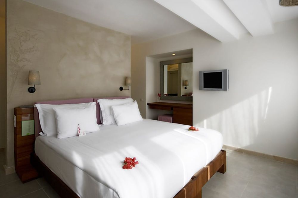 Сategory A: Superior Double Room with Large Terrace, Hillside Beach Club 5*