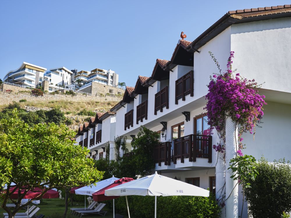 Standard Room Villa, Misal Hotel Spa & Resort (ex. Noxinn Club Hotel) 5*