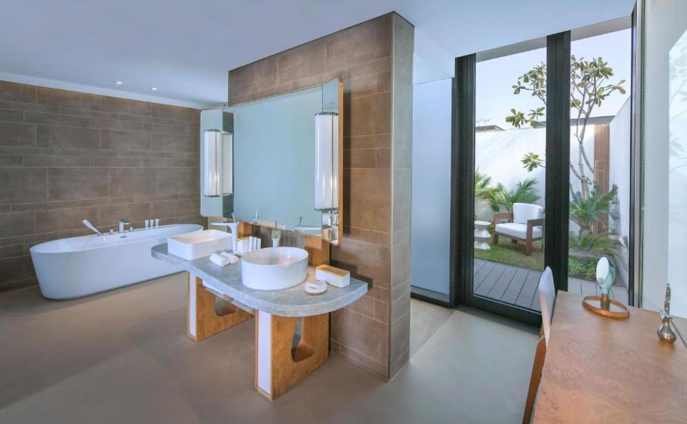 One-Bedroom Villas, Nikki Beach Resort & SPA 5*