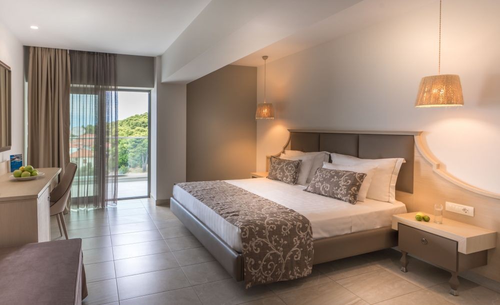 Superior Room/SV, Elinotel Sermilia Resort 5*