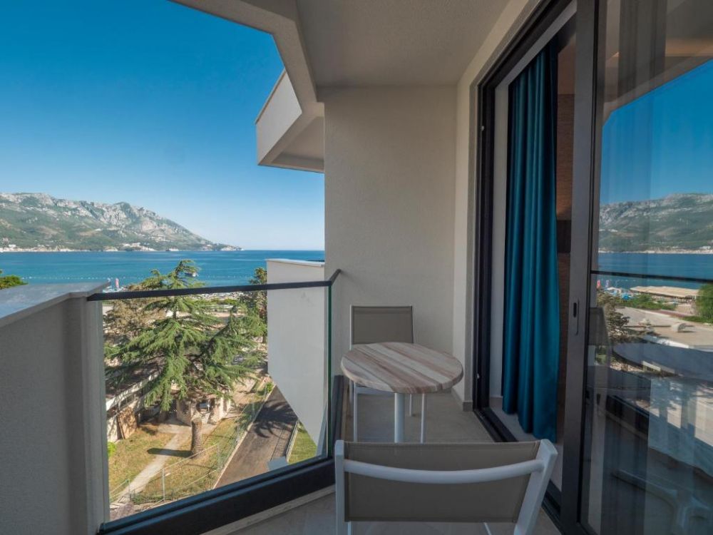 Apartment, Montenegro Beach Resort 4*