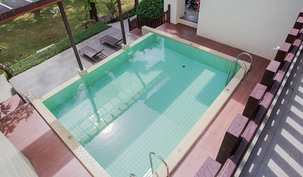 Deluxe Pool View, Koh Chang Grand View Resort 3*