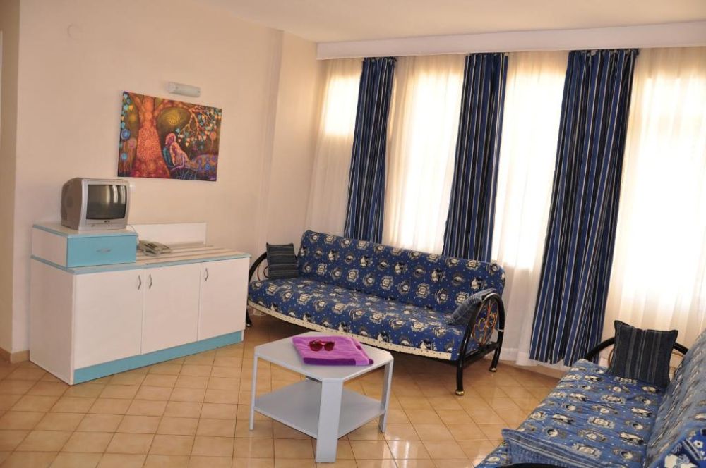 Standard Room, Belle Ocean Apart Hotel Apartment 3*