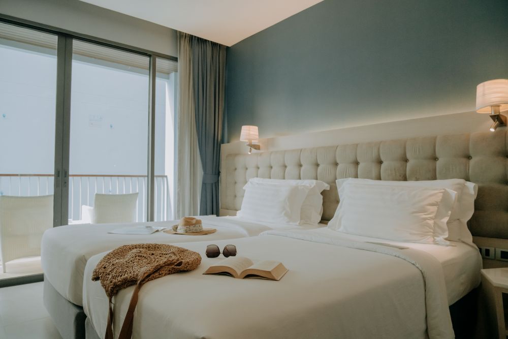 Superior Room, Bluesotel Krabi Aonang Beach 4*