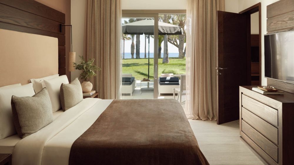 Mare Suite Sea View (Bungalow Area), Mare Ayia Napa 5*
