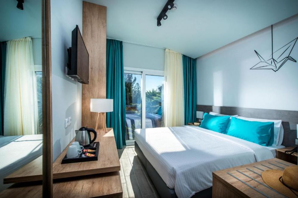 Double Standard Room, Paralos Lifestyle Beach | Adults Only 4*