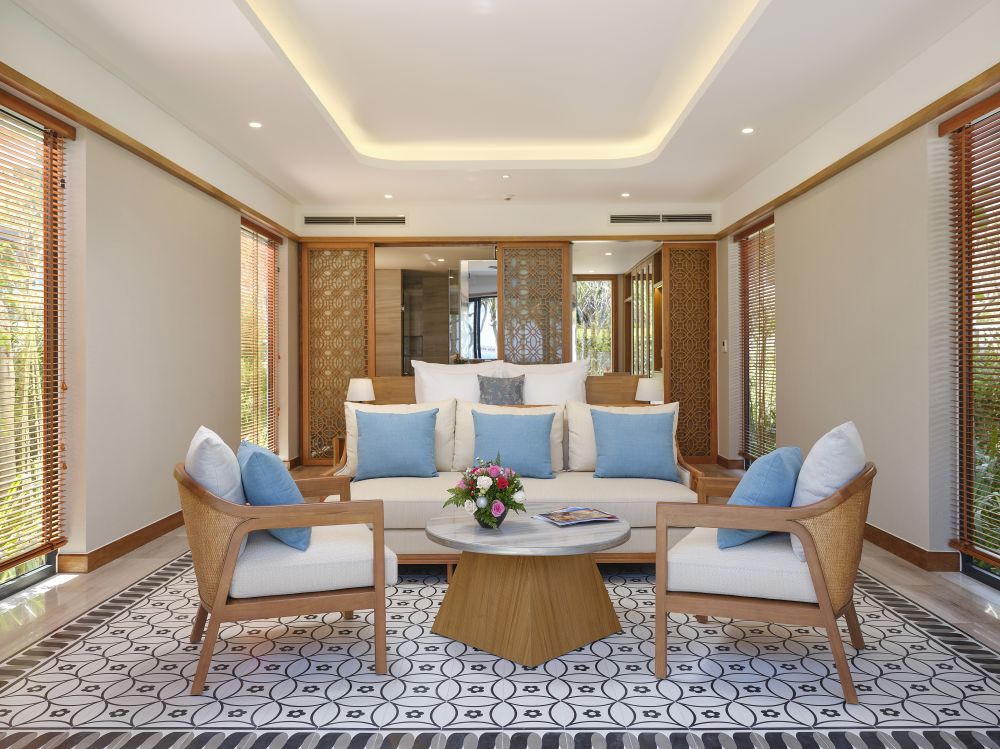 Noa Signature 1 Bedroom Villa, Selectum Noa Resort Cam Ranh 5*