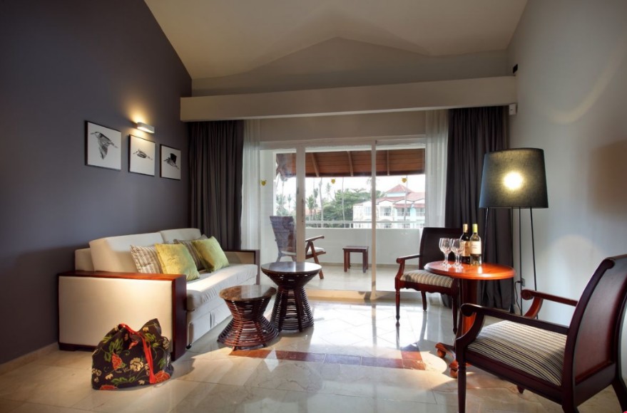 Junior Suite Poolside, TRS Turquesa | Adults Only 5*
