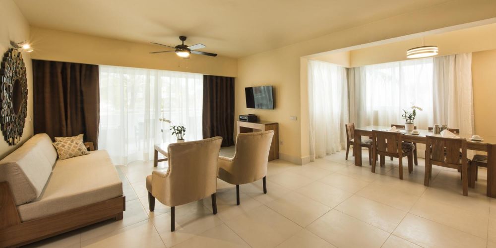 Suite Royal Level, Occidental Punta Cana 4+