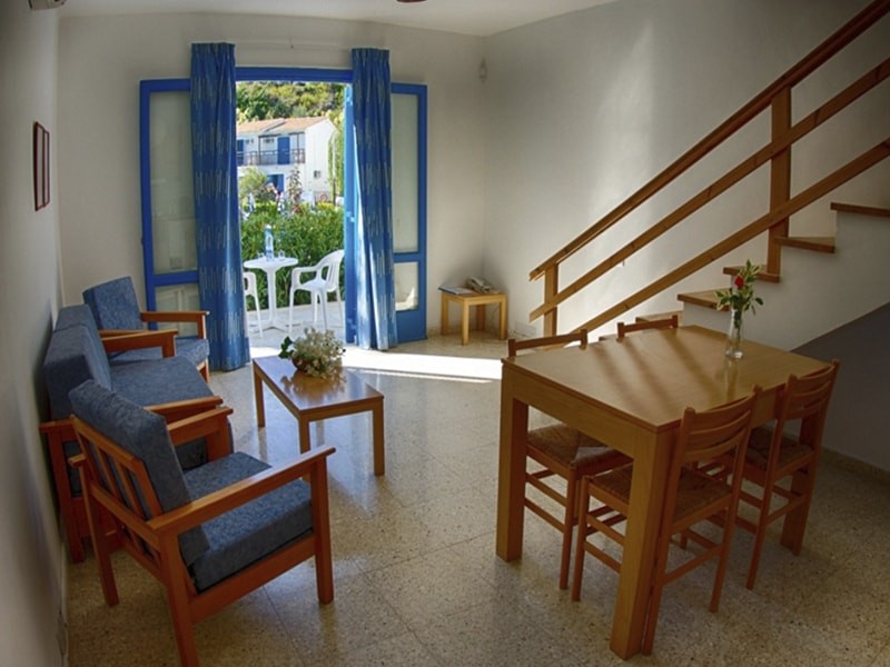 Apartment 1 Bedroom, Hylatio Tourist Village 3*
