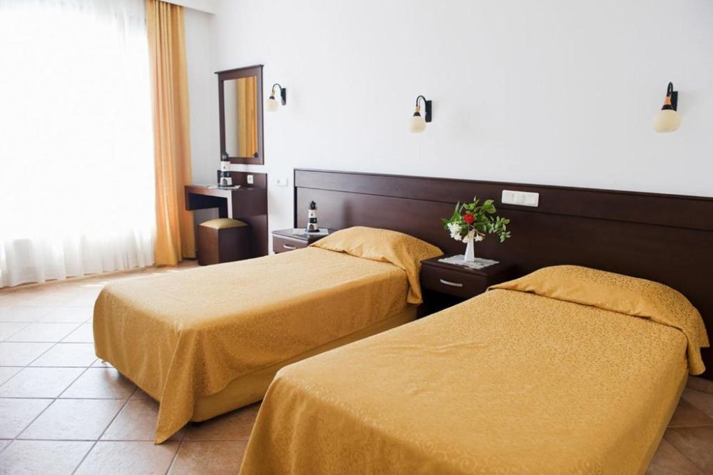 Suite Room | Panaromic Suite, Villa Sonata Hotel 3*