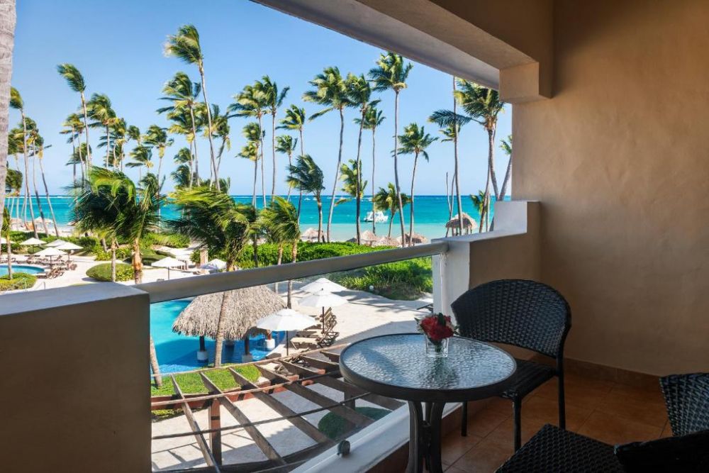Club Premium Tropical/Ocean View (13+ only), Jewel Palm Beach 5*