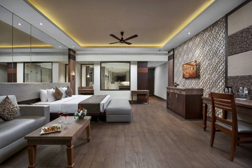 Ultra Luxury Suite, Resort Rio 5*