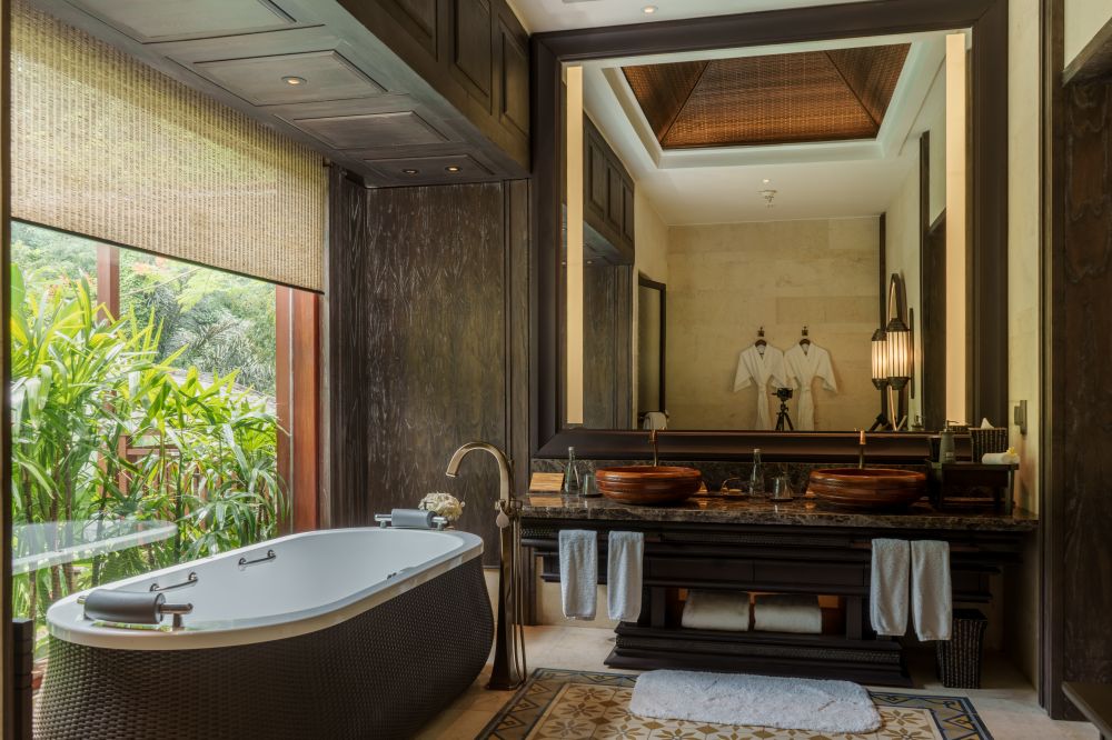 The Mandapa River Estate, Mandapa, a Ritz-Carlton Reserve 5*