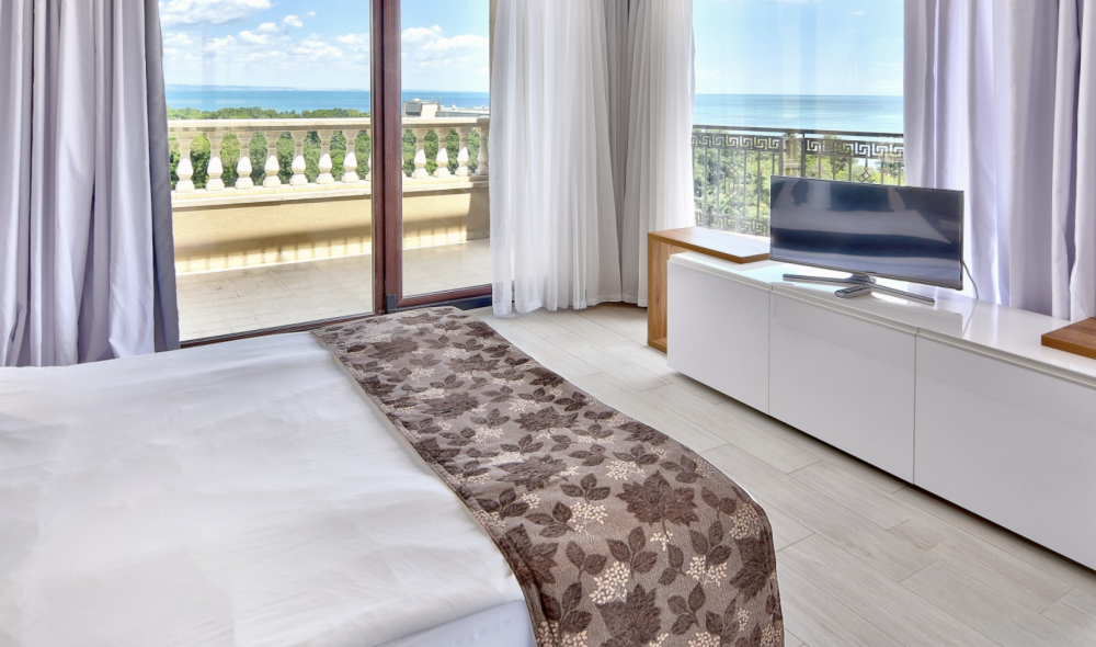 VIP Apartment Comfort, Dolce Vita Sunshine Resort (ex. LTI Dolce Vita Sunshine Resort) 4*
