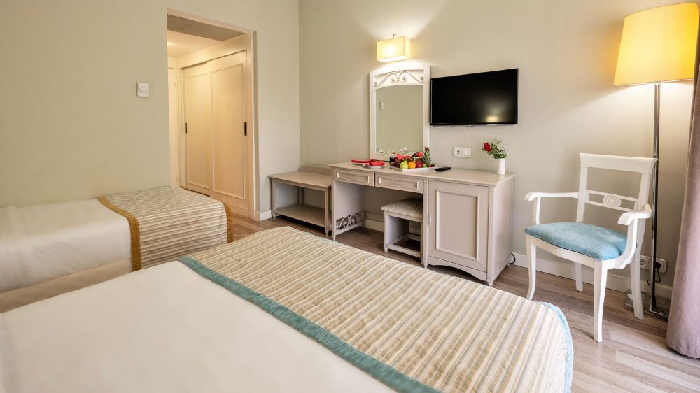 Bungalow Standard Room, Greenwood Kemer Resort (ex. Sherwood Greenwood Resort) 4*
