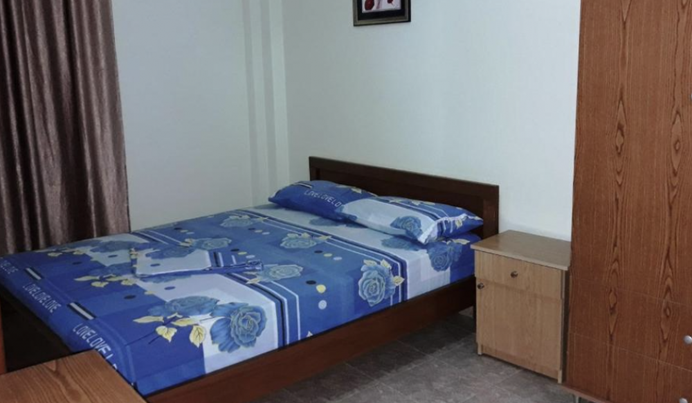 Double Room with Balcony, Tani' s Guesthouse 3*