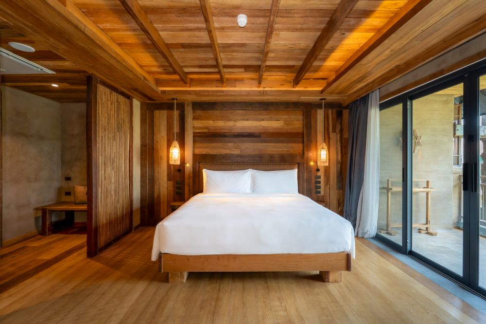 2 Bedroom Suite, Vignette Collection Dinso Resort & Villas Phuket (ex. Dinso Resort & Villas) 5*