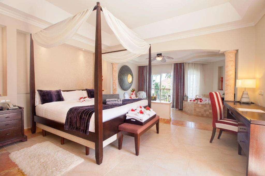 Elegance Club Junior Suite with Jacuzzi, Majestic Elegance Punta Cana | Adults Only Section 5*